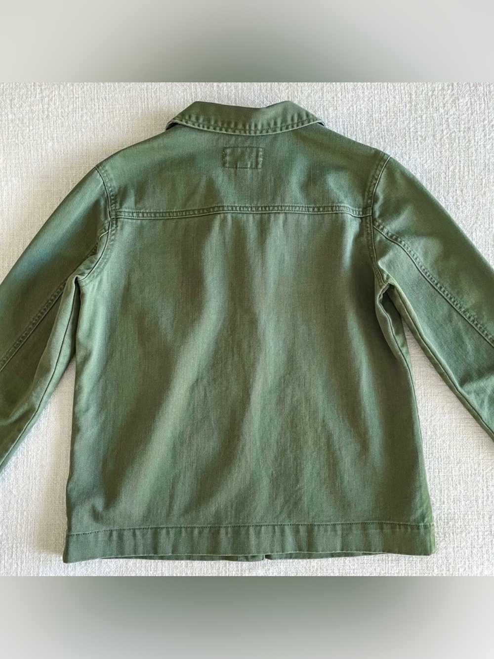 Universal Thread chore jacket. - Picture 7 of 9